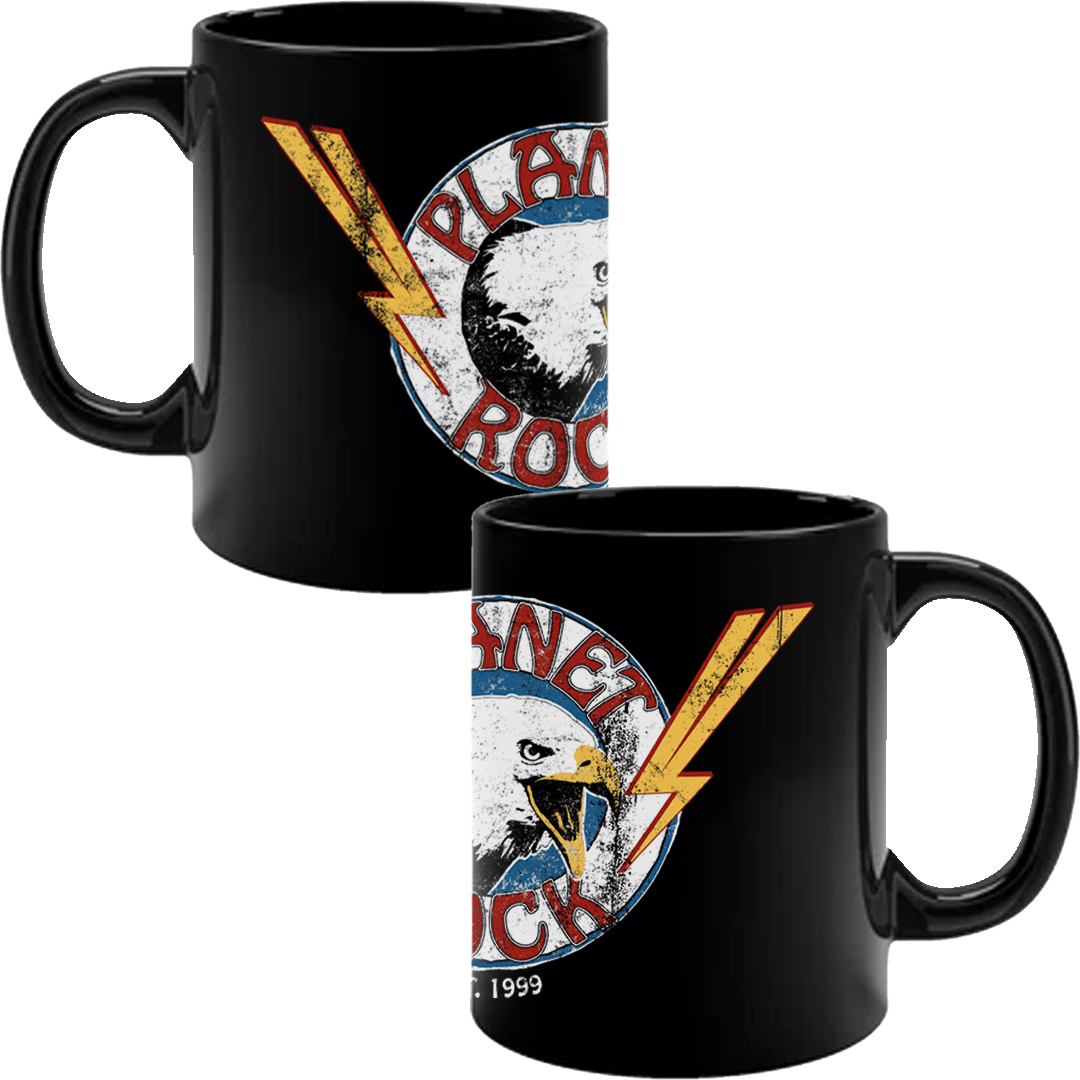 Eagle Mug