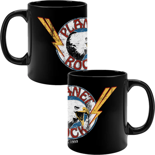 Eagle Mug