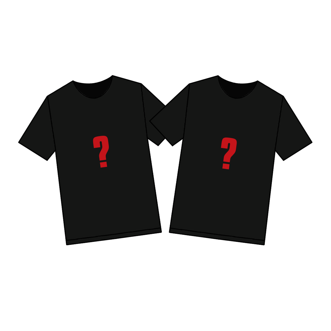 CLASSIC COMBO MYSTERY T-SHIRT BUNDLE