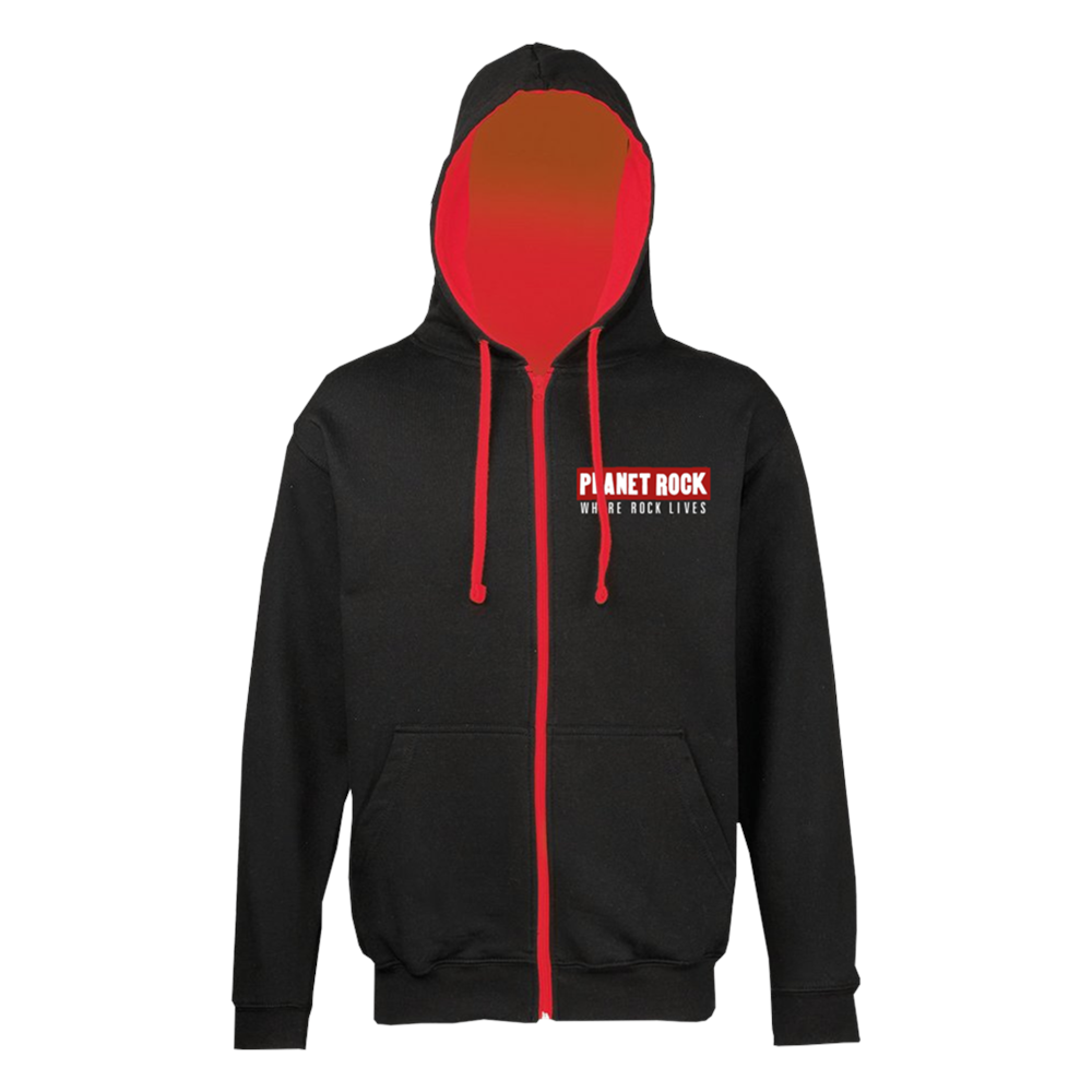 Logo Hoodie